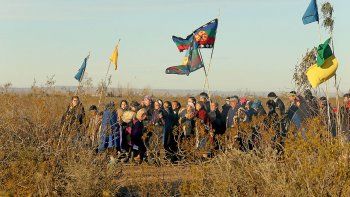 desestiman denuncia contra los mapuches desestiman denuncia contra los mapuches