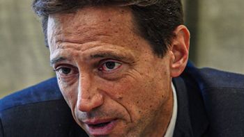 san lorenzo no tiene paz: moretti dice que vuelve a ejercer la presidencia