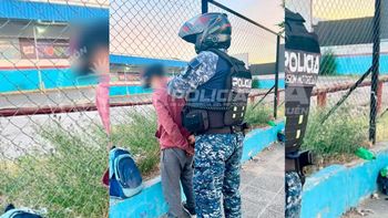 dos delincuentes buscados por la justicia fueron detenidos en operativos de rutina dos delincuentes buscados por la justicia fueron detenidos en operativos de rutina