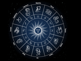 Los doce signos del zodiaco: Capricornio, Acuario, Piscis, Aries, Tauro, Géminis, Cáncer, Leo, Virgo, Libra, Escorpio y Sagitario. ¿Cuáles tendrán más suerte?