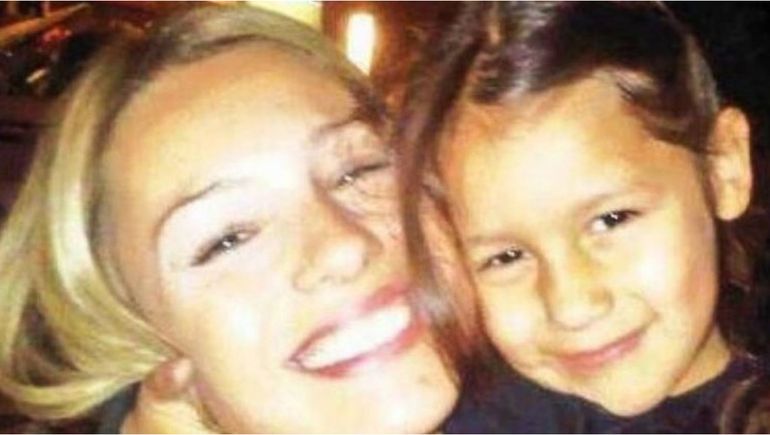 Pampita habló como nunca de la muerte de su hija Blanca Vicuña y contó todo