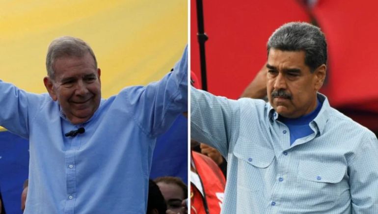 Venezuela: qué países apoyan a Nicolás Maduro y cuáles reconocen a Edmundo González Urrutia