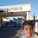 Datos estremecedores del estado en que ingresó el niño. | LM Neuquen Datos estremecedores del estado en que ingresó el niño.