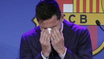 vignolo, preocupado por triste ausencia en mudanza de messi vignolo, preocupado por triste ausencia en mudanza de messi