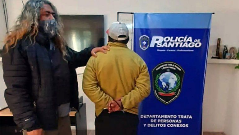 Abusó de su empleado en rito umbanda