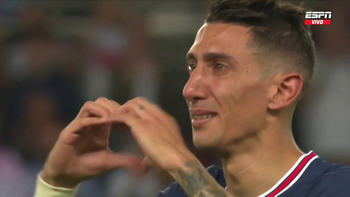 Di María