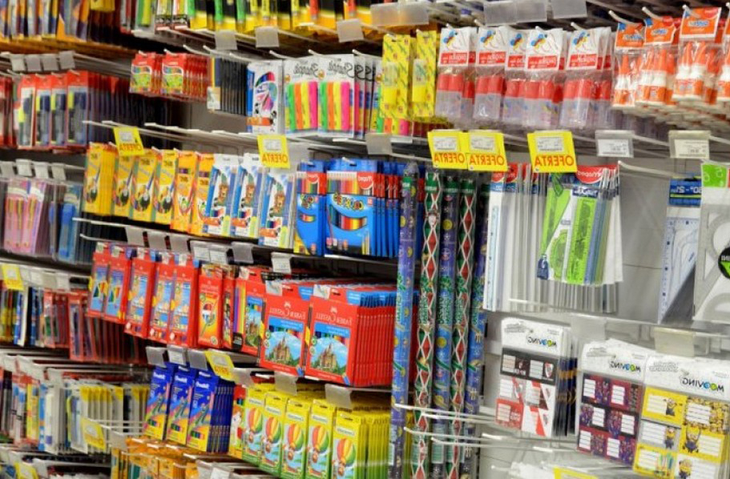 Las subas superan el 200%, muy por encima de la inflación. Las subas superan el 200%, muy por encima de la inflación.