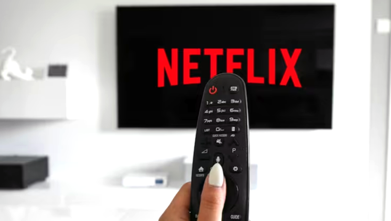 Netflix ofrece su servicio estándar por 7.199 pesos mensuales. Netflix ofrece su servicio estándar por 7.199 pesos mensuales.