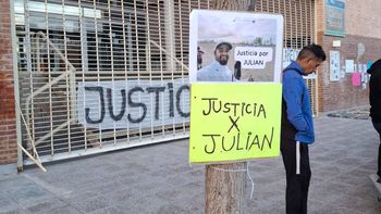 Datos desde un penal y una foto en un celular: así reconstruyeron el crimen de Julián Dobra
