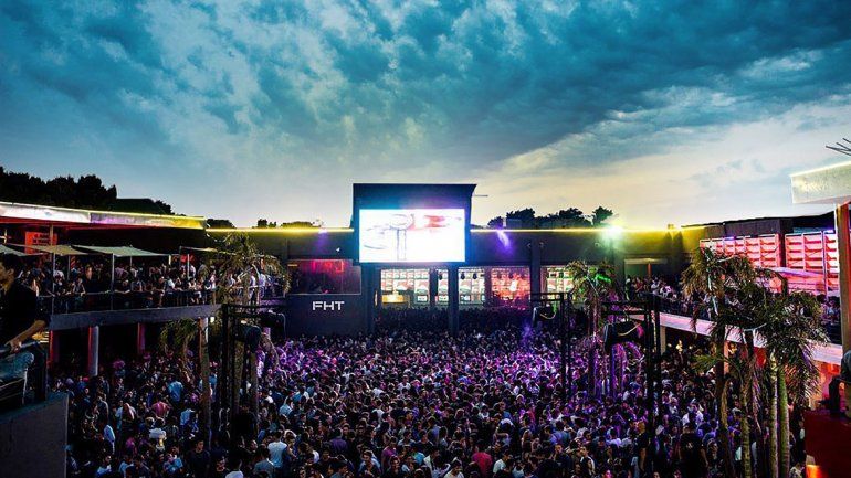 Villa Gesell: joven denunció haber sido violada durante recital de Duki