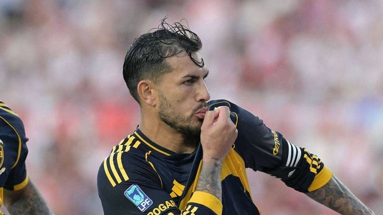 Sigue sacando ventaja: tras el triunfo de Boca en el Superclásico, cómo quedó el historial contra River