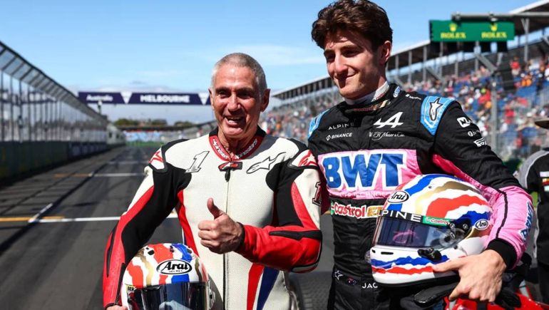 El pasado de Jack Doohan, el australiano con el que Franco Colapinto peleará su lugar en la Fórmula 1