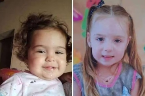 Las hermanitas Hecker siguen desparecidas: la devastadora hipótesis de la fiscal