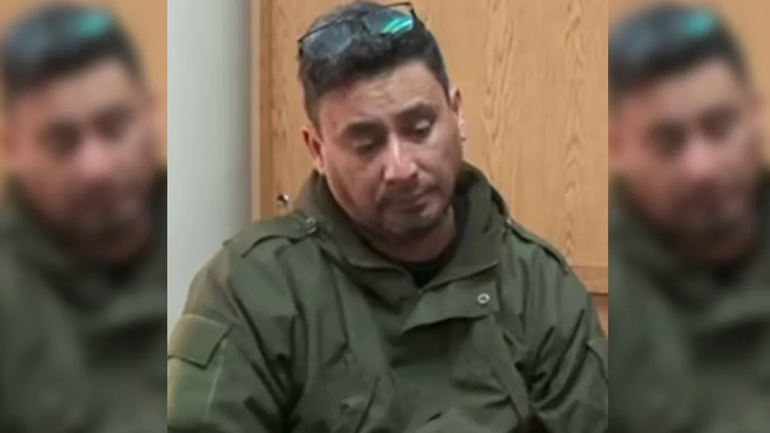 Gabriel Vega, padre de Agostina Vega. Gabriel Vega, padre de Agostina Vega.