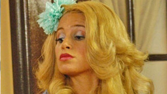 flor pena frustro el regreso de casados con hijos