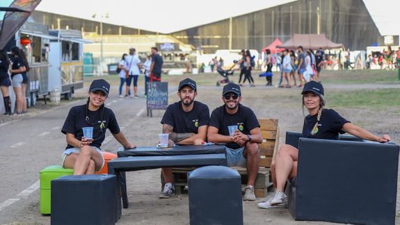 Fiesta de la Confluencia: cuáles son los platos más elegidos y cuánto salen