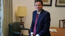 un caradura: la insolita publicacion de moretti tras la clasificacion de san lorenzo