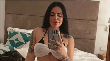 La modelo Sofía Clerici intentó despegar a Martín Insaurralde, al tiempo que pidió ser sobreseída. La modelo Sofía Clerici intentó despegar a Martín Insaurralde, al tiempo que pidió ser sobreseída.