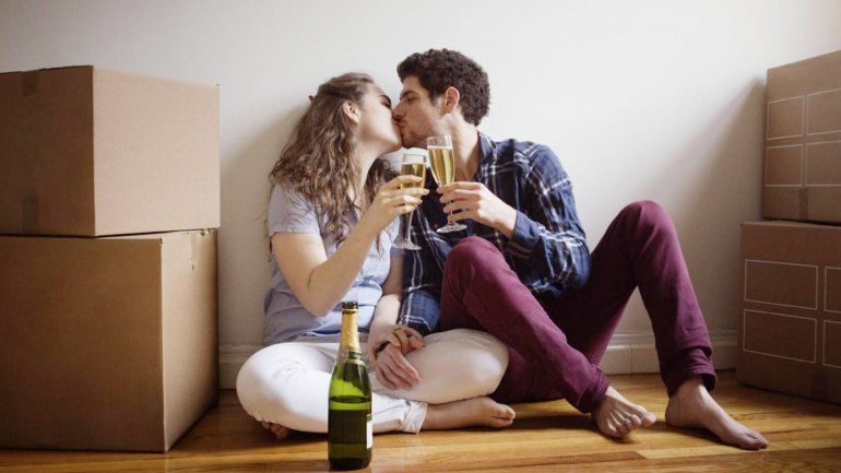 Los especialistas le hicieron un seguimiento a más de 8.000 personas para evaluar los beneficios emocionales.&nbsp;