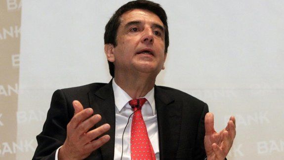 El presidente del Banco Nación admitió el tema en televisión.