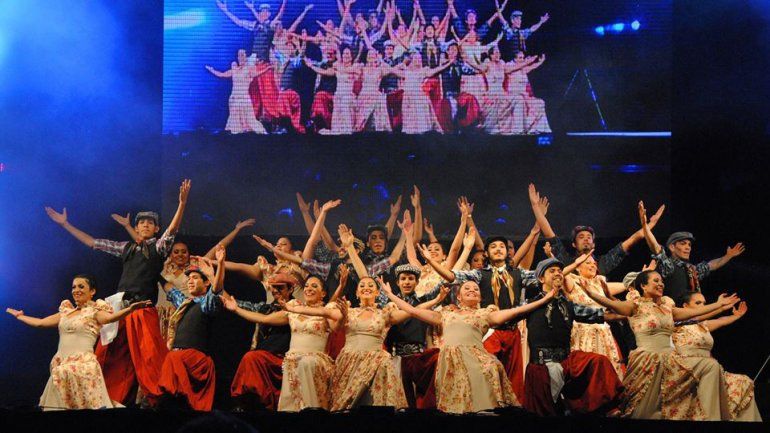 La Fiesta Nacional del Chivito no cuesta menos de 80 millones de pesos para la contratación de artistas nacionaless.