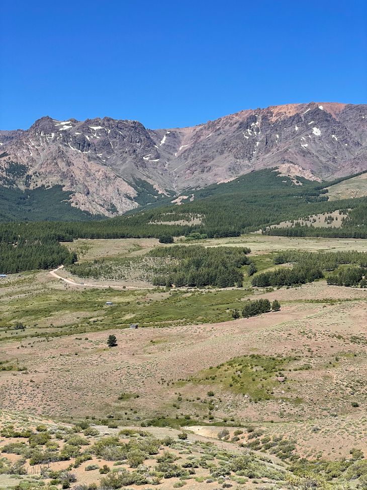 El norte neuquino, un lugar que presenta características especiales para la producción de vinos. El norte neuquino, un lugar que presenta características especiales para la producción de vinos.