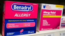 alerta por un reto viral de benadryl en tiktok: tres muertes en los ultimos meses y casos de sobredosis alerta por un reto viral de benadryl en tiktok: tres muertes en los ultimos meses y casos de sobredosis