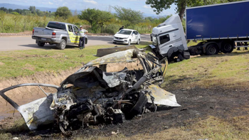 accidente cordoba avenida lucchesse