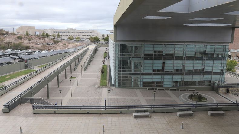 Dos abusadores fueron sentenciados esta semana a prisión efectiva | LM Neuquen Dos abusadores fueron sentenciados esta semana a prisión efectiva