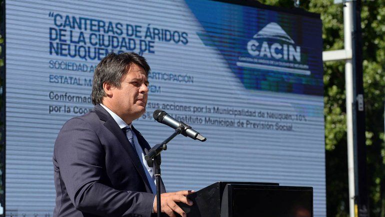 Gaido motorizó la investigación contra la empleada.