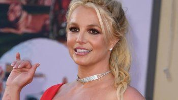 nuevos problemas con la ley: por que detuvieron a britney spears nuevos problemas con la ley: por que detuvieron a britney spears