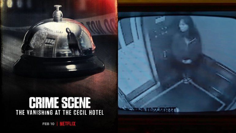 Netflix tiene fecha de estreno para la serie basada en la extraña muerte de Elisa Lam