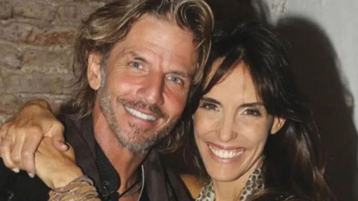 Qué dijo Facundo Arana sobre la separación con María Susini