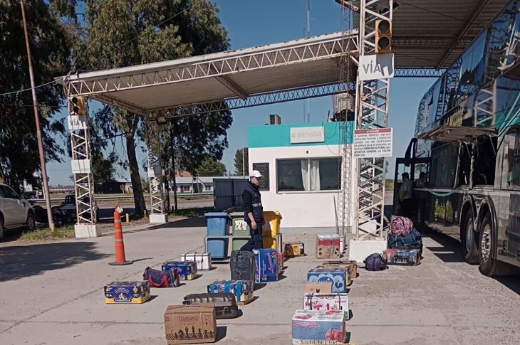 Tras el fallo, se consolida finalmente la flexibilización del Río Colorado y cambia el mapa sanitario argentino.