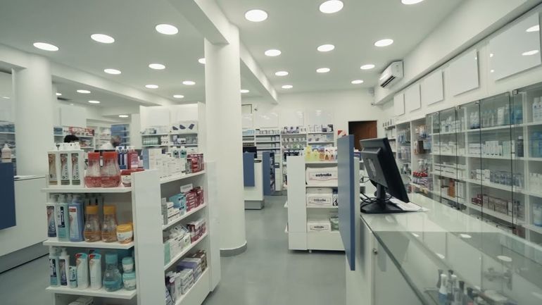 El descuento de Cuenta DNI en farmacias permite un ahorro de 10% sin tope de reintegro. El descuento de Cuenta DNI en farmacias permite un ahorro de 10% sin tope de reintegro.