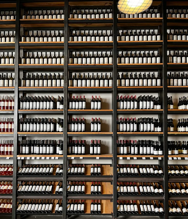 La cultura del vino est&aacute; migrando desde su lugar tradicional como alimento cotidiano hacia un consumo m&aacute;s ocasional.&nbsp;