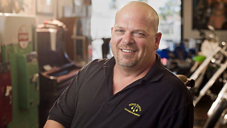 Rick, del Precio de la Historia, relacionó la Argentina, el socialismo y la heroína