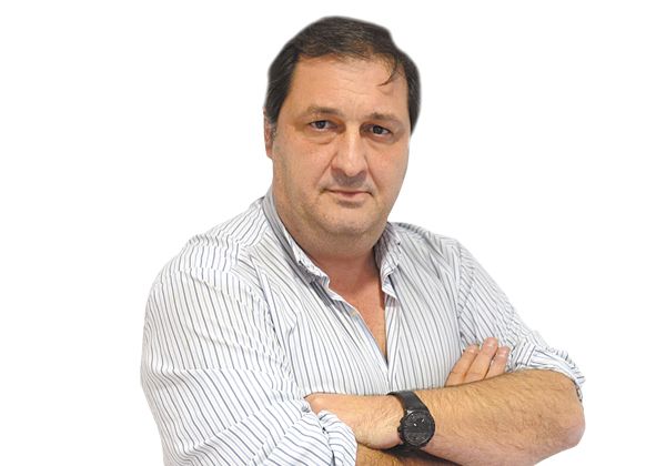 Los blancos  de la bronca