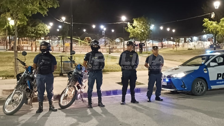 Altísima graduación: detectaron un conductor con casi 2 gramos de alcohol en sangre