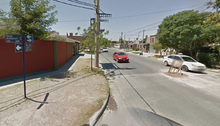 El robo de cables se ha vuelto un delito muy frecuente.