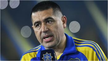 cual es la estrella del futbol que llamo a riquelme para jugar en boca cual es la estrella del futbol que llamo a riquelme para jugar en boca