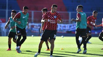 los tres partidos del domingo en la liga profesional: hora y tv los tres partidos del domingo en la liga profesional: hora y tv