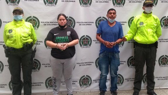 Pareja drogaba a sus cinco hijos y abusaba de ellos