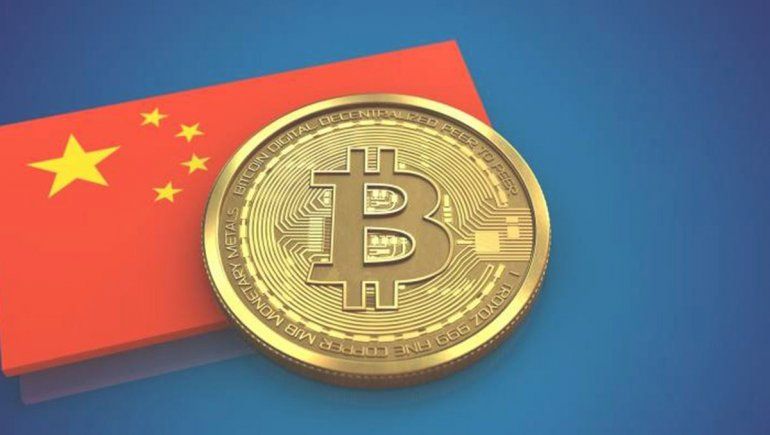 La producción del bitcoin amenaza a la ecología de China