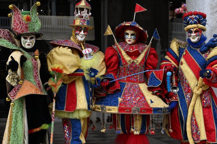 Máscaras