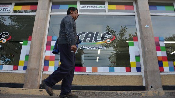 CALF busca acordar para evitar judicializar aumentos