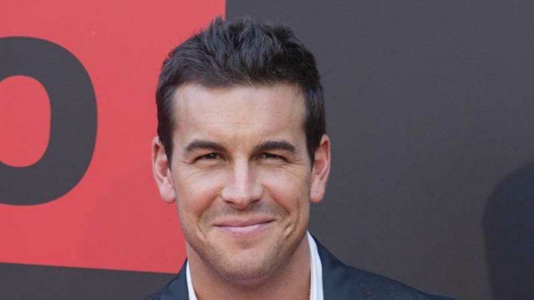 Mario Casas
