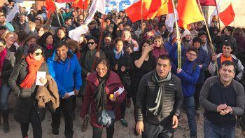 rioseco lanzo su campana: el modelo del mpn esta agotado rioseco lanzo su campana: el modelo del mpn esta agotado