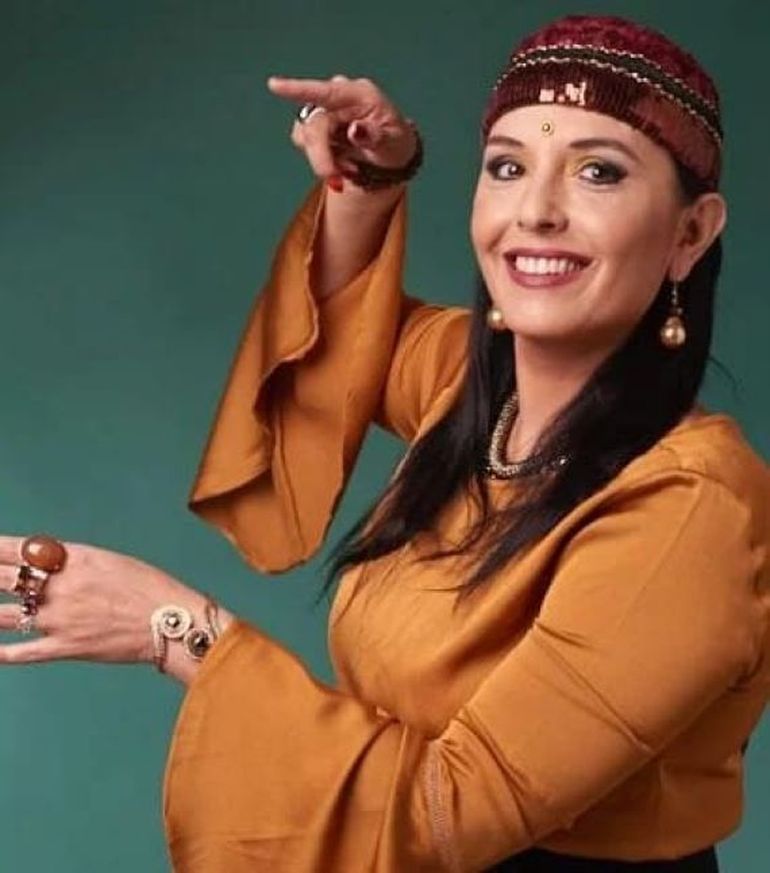 El miércoles la Luna está en Sagitario, adelantó La Torre. El miércoles la Luna está en Sagitario, adelantó La Torre.