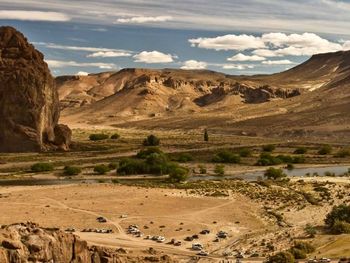 Las seis candidatas de Chubut a la certificación Mejor villa turística de la ONU.